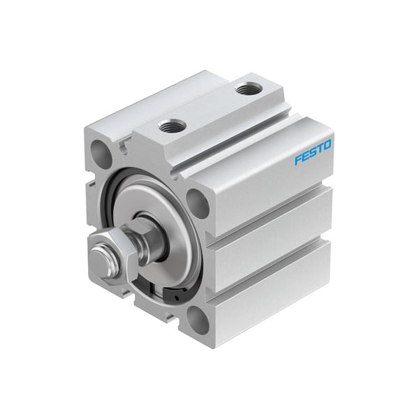 Short-Stroke Cylinder ADVC-50-15-A-P-A